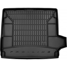 Гумовий килимок в багажник для Land Rover Range Rover Sport (mkII)(L494) 2013-2022 (5 мест) (Frogum Proline Premium)