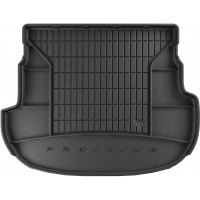 Гумовий килимок в багажник для Mazda 6 (mkI) 2002-2008 (универсал) (Frogum Proline Premium)