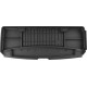 Гумовий килимок в багажник для Mercedes-Benz GL-Class (X166) 2012-2015 / GLS-Class (X166) 2015-2019 (7 мест)(разложенный 3 ряд) (Frogum Proline Premium)
