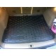 Килимок в багажник для Audi Q5 (8R) (2008-2016) (Avto-Gumm)