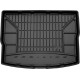 Гумовий килимок в багажник для Mitsubishi Eclipse Cross (mkI) 2017→ (Frogum Proline Premium)