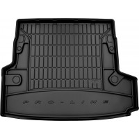 Гумовий килимок в багажник для BMW 3-series (F31) 2011-2019 (универсал) (Frogum Proline Premium) Гумовий килимок в багажник для BMW 3-series (F31) 2011-2019 (универсал) (Frogum Proline Premium)