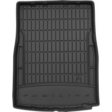 Гумовий килимок в багажник для BMW 7-series (F01) 2008-2015 (Frogum Proline Premium)