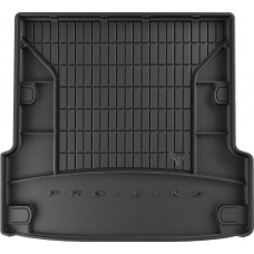 Гумовий килимок в багажник для Mercedes-Benz E-Class (S211) 2001-2009 (универсал) (Frogum Proline Premium)