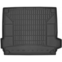 Гумовий килимок в багажник для BMW X5 (G05; F95) 2018→ (без сеток в нишах) (Frogum Proline Premium) Гумовий килимок в багажник для BMW X5 (G05; F95) 2018→ (без сеток в нишах) (Frogum Proline Premium)