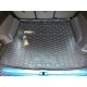 Килимок в багажник для Audi Q7 (4M) (2015-...) (Avto-Gumm)