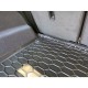 Килимок в багажник для Audi Q7 (4M) (2015-...) (Avto-Gumm)