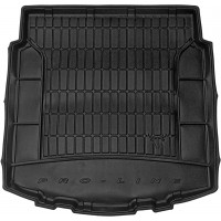 Гумовий килимок в багажник для BMW X7 (G07) 2018→ (7 мест)(разложенный 3 ряд) (Frogum Proline Premium) Гумовий килимок в багажник для BMW X7 (G07) 2018→ (7 мест)(разложенный 3 ряд) (Frogum Proline Premium)