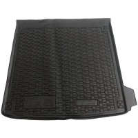 Килимок в багажник для Audi Q8 2018- (Avto-Gumm)
