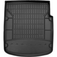 Гумовий килимок в багажник для Audi A7/S7/RS7 (mkI) 2010-2018 (Frogum Proline Premium)