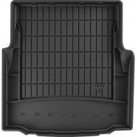 Гумовий килимок в багажник для BMW 3-series (E46) 1997-2006 (седан) (Frogum Proline Premium)