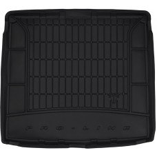Гумовий килимок в багажник для BMW X1 (E84) 2009-2015 (Frogum Proline Premium)