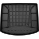 Гумовий килимок в багажник для Mazda CX-5 (mkI) 2012-2017 (Frogum Proline Premium)