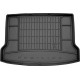 Гумовий килимок в багажник для Mercedes-Benz GLA-Class (X156) 2013-2020 (Frogum Proline Premium)