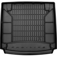 Гумовий килимок в багажник для Opel Astra (mkIII)(H) 2004-2014 (универсал) (Frogum Proline Premium)