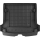 Гумовий килимок в багажник для Peugeot 307 (mkI) 2001-2008 (универсал) (Frogum Proline Premium)