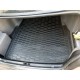 Килимок в багажник для BMW 5 (E39) 1995- Sedan з пісилювачем (Avto-Gumm)