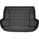 Гумовий килимок в багажник для Subaru Forester (mkIV) 2012-2018 (Frogum Proline Premium)