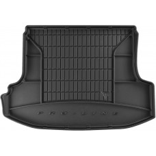 Гумовий килимок в багажник для Subaru Legacy (mkIV) 2003-2009 (седан) (Frogum Proline Premium)