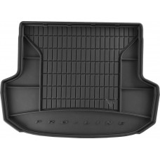 Гумовий килимок в багажник для Subaru Levorg (mkI) 2014-2020 (Frogum Proline Premium)