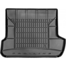 Гумовий килимок в багажник для Subaru Outback (mkV) 2014-2020 (Frogum Proline Premium)