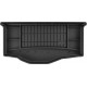 Гумовий килимок в багажник для Suzuki Swift (mkV) 2010-2017 (Frogum Proline Premium)