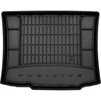 Гумовий килимок в багажник для Audi A3/S3 (mkI) 1996-2003 (3-дв. хетчбек)(не Quattro) (Frogum Proline Premium) Гумовий килимок в багажник для Audi A3/S3 (mkI) 1996-2003 (3-дв. хетчбек)(не Quattro) (Frogum Proline Premium)