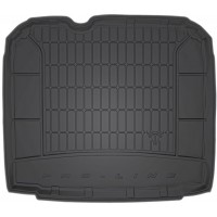 Гумовий килимок в багажник для Audi Q3/RS Q3 (mkI) 2011-2018 (нижний уровень) (Frogum Proline Premium) Гумовий килимок в багажник для Audi Q3/RS Q3 (mkI) 2011-2018 (нижний уровень) (Frogum Proline Premium)