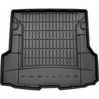 Гумовий килимок в багажник для BMW 4-series (F36) 2013-2020 (гран купе) (Frogum Proline Premium)