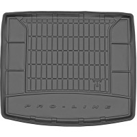 Гумовий килимок в багажник для Chevrolet Cruze (mkI) 2011-2016 (хетчбек)(с запаской) (Frogum Proline Premium) Гумовий килимок в багажник для Chevrolet Cruze (mkI) 2011-2016 (хетчбек)(с запаской) (Frogum Proline Premium)