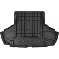 Гумовий килимок в багажник для Lexus IS (mkI) 1998-2005 (седан)(без двухуровневого пола) (Frogum Proline Premium)