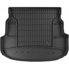 Гумовий килимок в багажник для Mazda 6 (mkII) 2007-2012 (универсал) (Frogum Proline Premium)