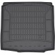 Гумовий килимок в багажник для Skoda Fabia (mkII) 2007-2014 (универсал) (Frogum Proline Premium)
