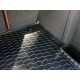 Килимок в багажник для BMW X3 (F25) 2010- (Avto-Gumm)