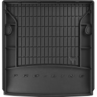 Гумовий килимок в багажник для Skoda Octavia (mkI) 1996-2011 (универсал)(верхний уровень) (Frogum Proline Premium) Гумовий килимок в багажник для Skoda Octavia (mkI) 1996-2011 (универсал)(верхний уровень) (Frogum Proline Premium)