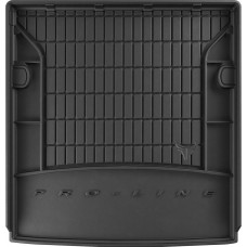 Гумовий килимок в багажник для Skoda Octavia (mkI) 1996-2011 (универсал)(верхний уровень) (Frogum Proline Premium)