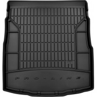 Гумовий килимок в багажник для Volkswagen Passat (B8) 2014-2022 (седан)(без двухуровневого пола) (Frogum Proline Premium)