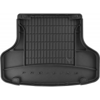 Гумовий килимок в багажник для Volvo S40 (mkI) 1995-2004 (с запаской) (Frogum Proline Premium) Гумовий килимок в багажник для Volvo S40 (mkI) 1995-2004 (с запаской) (Frogum Proline Premium)