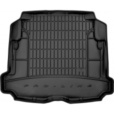Гумовий килимок в багажник для Volvo S60 (mkI) 2001-2010 (с ремкомплектом) (Frogum Proline Premium)