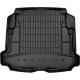 Гумовий килимок в багажник для Volvo S60 (mkI) 2001-2010 (с ремкомплектом) (Frogum Proline Premium)