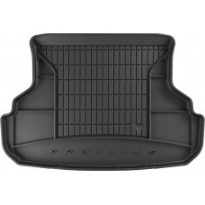 Гумовий килимок в багажник для Suzuki SX4 (mkI) 2005-2014 (седан) (Frogum Proline Premium)