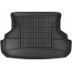 Гумовий килимок в багажник для Suzuki SX4 (mkI) 2005-2014 (седан) (Frogum Proline Premium)