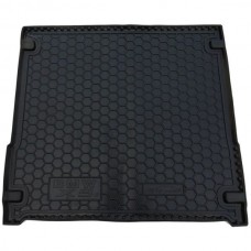 Килимок в багажник для BMW X5 (E70) 07-/(F15) 13- (Avto-Gumm)