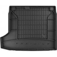 Гумовий килимок в багажник для Peugeot 508 (mkI) 2010-2018 (седан)(с Bose Sound)(с левой боковой нишей) (Frogum Proline Premium) Гумовий килимок в багажник для Peugeot 508 (mkI) 2010-2018 (седан)(с Bose Sound)(с левой боковой нишей) (Frogum Proline Premium)