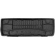 Гумовий килимок в багажник для Citroen C2 (mkI) 2003-2009 (Frogum Proline Premium)