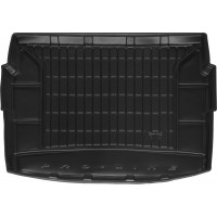Гумовий килимок в багажник для DS 7 (mkI) 2017→ (нижний уровень)(без боковых ниш) (Frogum Proline Premium) Гумовий килимок в багажник для DS 7 (mkI) 2017→ (нижний уровень)(без боковых ниш) (Frogum Proline Premium)