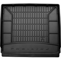 Гумовий килимок в багажник для Opel Zafira (mkIII)(C) 2011-2019 (5 мест)(с органайзером) (Frogum Proline Premium) Гумовий килимок в багажник для Opel Zafira (mkIII)(C) 2011-2019 (5 мест)(с органайзером) (Frogum Proline Premium)