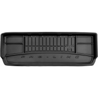 Гумовий килимок в багажник для Fiat Freemont (mkI) 2011-2015 (7 мест)(разложенный 3 ряд)(с органайзером) (Frogum Proline Premium) Гумовий килимок в багажник для Fiat Freemont (mkI) 2011-2015 (7 мест)(разложенный 3 ряд)(с органайзером) (Frogum Proline Premium)