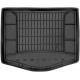 Гумовий килимок в багажник для Ford C-Max (mkI) 2003-2010 (Frogum Proline Premium)