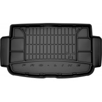 Гумовий килимок в багажник для Mercedes-Benz SLK-Class (R171) 2003-2011 (с органайзером) (Frogum Proline Premium)